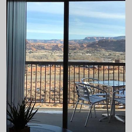 5I Cozy Family Friendly Moab Condo Exterior foto