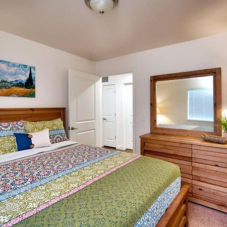 5I Cozy Family Friendly Moab Condo Exterior foto