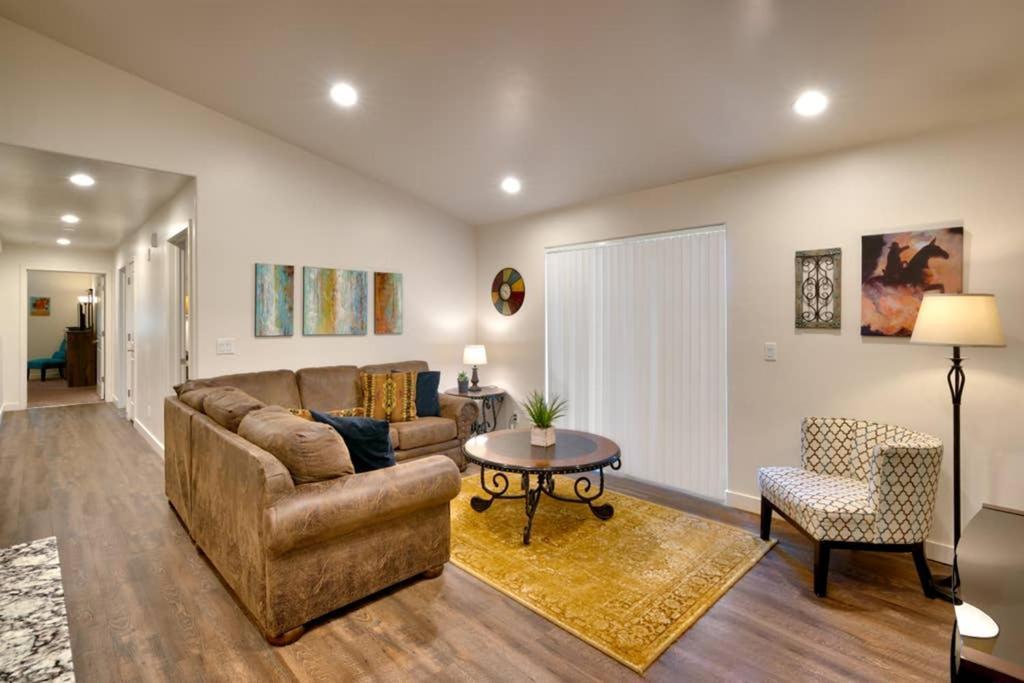 5I Cozy Family Friendly Moab Condo Exterior foto