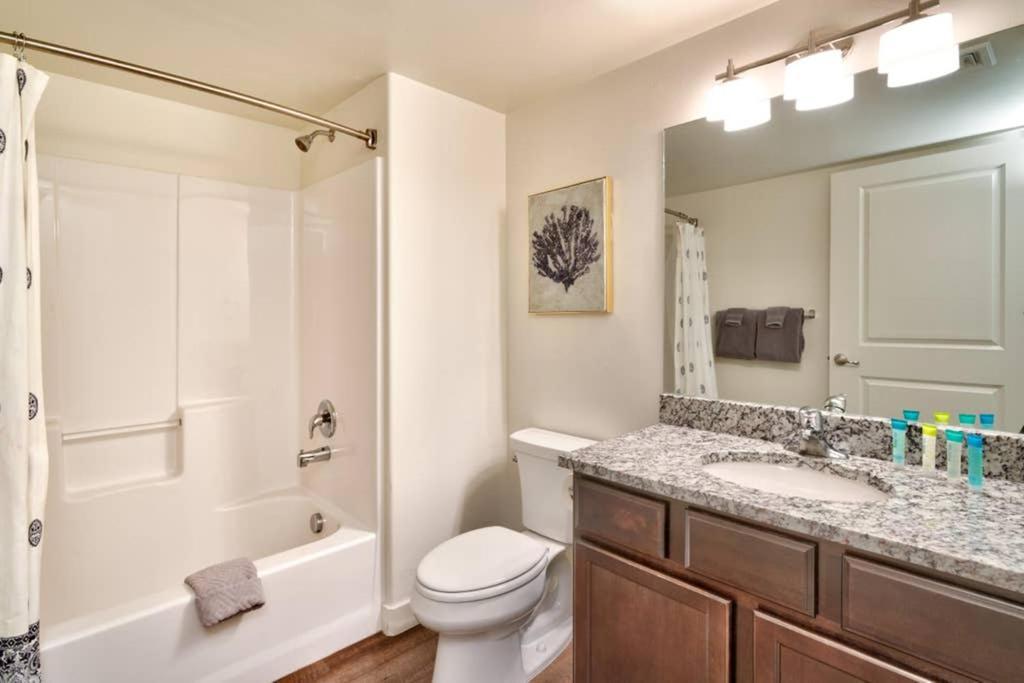 5I Cozy Family Friendly Moab Condo Exterior foto